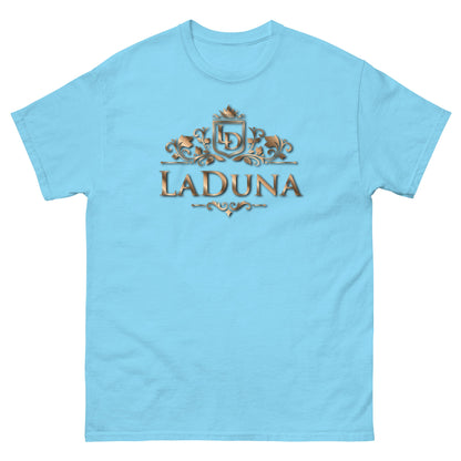 LaDuna classic tee - Amerukhan Basics Clothing - 