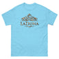 LaDuna classic tee - Amerukhan Basics Clothing - 