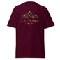 LaDuna Gold classic tee - Amerukhan Basics Clothing - 