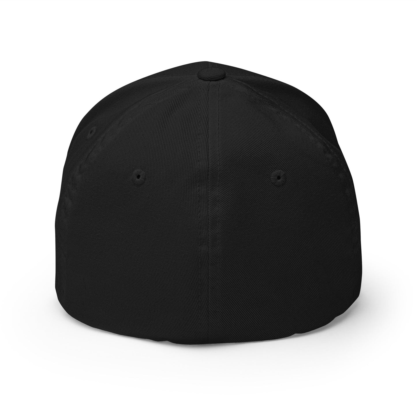 LaDuna Structured Twill Cap - Amerukhan Basics Clothing - 