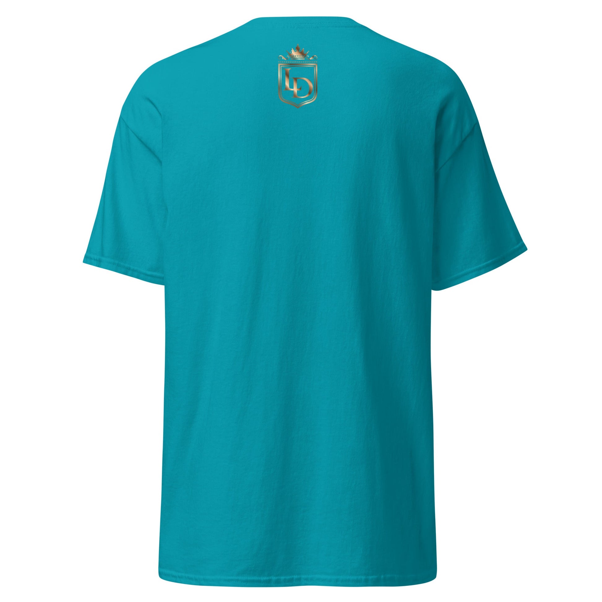 LaDuna Unisex classic tee multi - colors - Amerukhan Basics Clothing - 