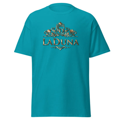 LaDuna Unisex classic tee multi - colors - Amerukhan Basics Clothing - 