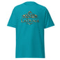 LaDuna Unisex classic tee multi - colors - Amerukhan Basics Clothing - 