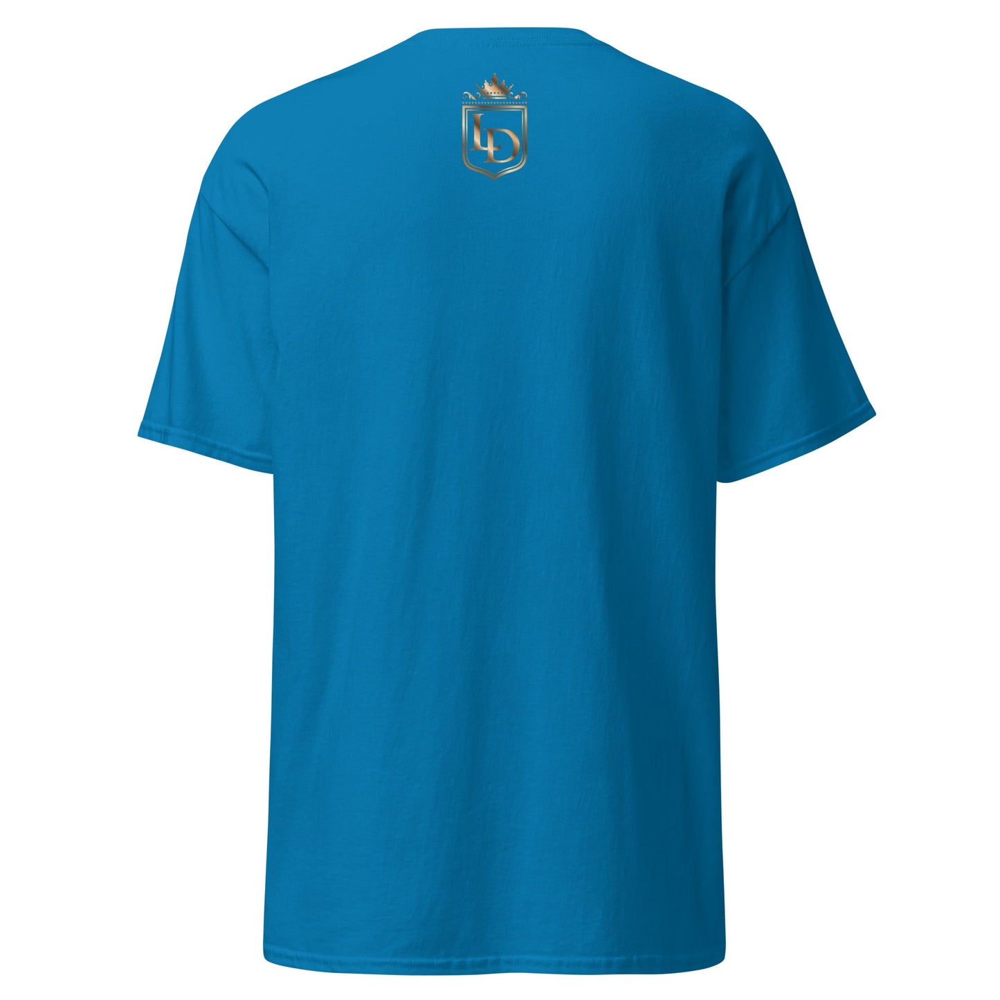 LaDuna Unisex classic tee multi - colors - Amerukhan Basics Clothing - 