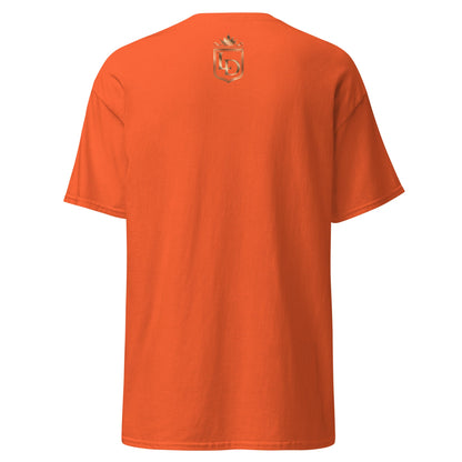 LaDuna Unisex classic tee multi - colors - Amerukhan Basics Clothing - 