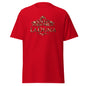 LaDuna Unisex classic tee multi - colors - Amerukhan Basics Clothing - 
