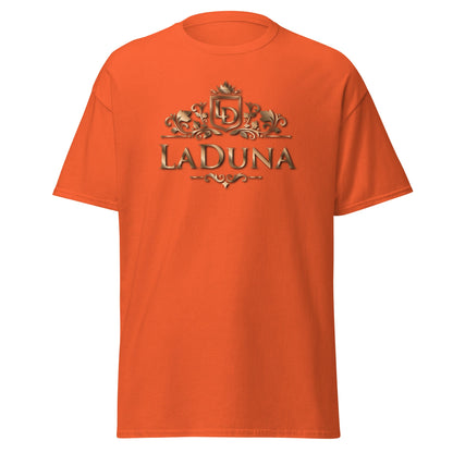 LaDuna Unisex classic tee multi - colors - Amerukhan Basics Clothing - 