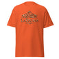LaDuna Unisex classic tee multi - colors - Amerukhan Basics Clothing - 