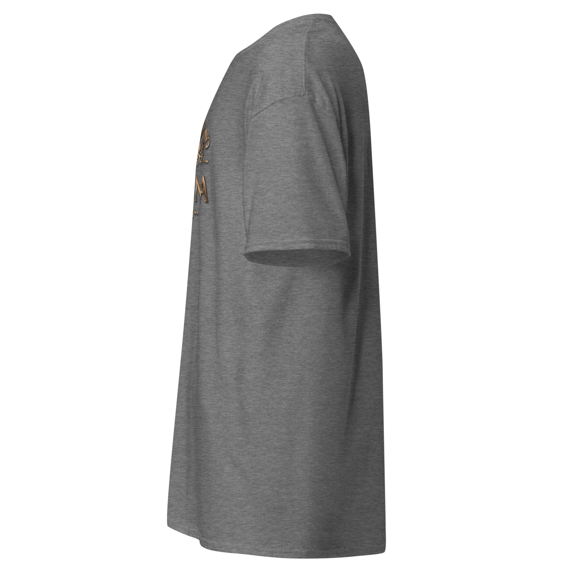 LaDuna Unisex classic tee multi - colors - Amerukhan Basics Clothing - 