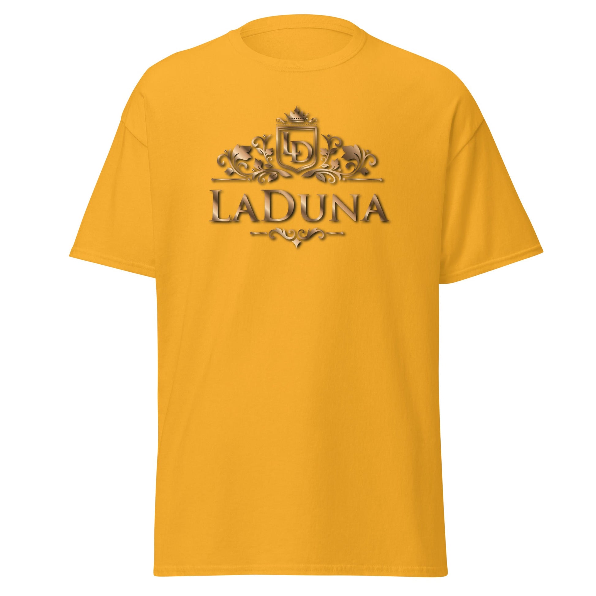 LaDuna Unisex classic tee multi - colors - Amerukhan Basics Clothing - 