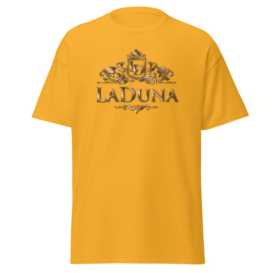 LaDuna Unisex classic tee multi - colors - Amerukhan Basics Clothing - 