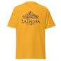 LaDuna Unisex classic tee multi - colors - Amerukhan Basics Clothing - 
