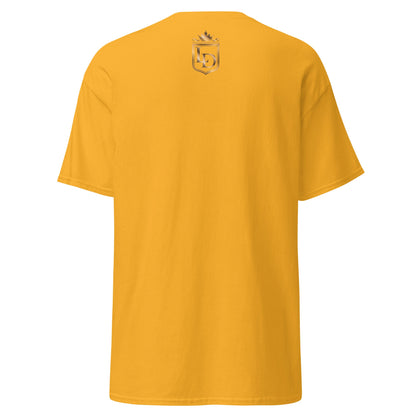 LaDuna Unisex classic tee multi - colors - Amerukhan Basics Clothing - 