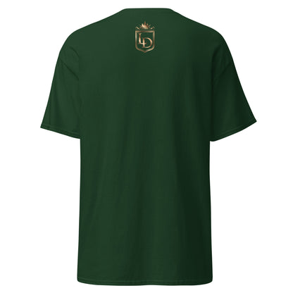 LaDuna Unisex classic tee multi - colors - Amerukhan Basics Clothing - 