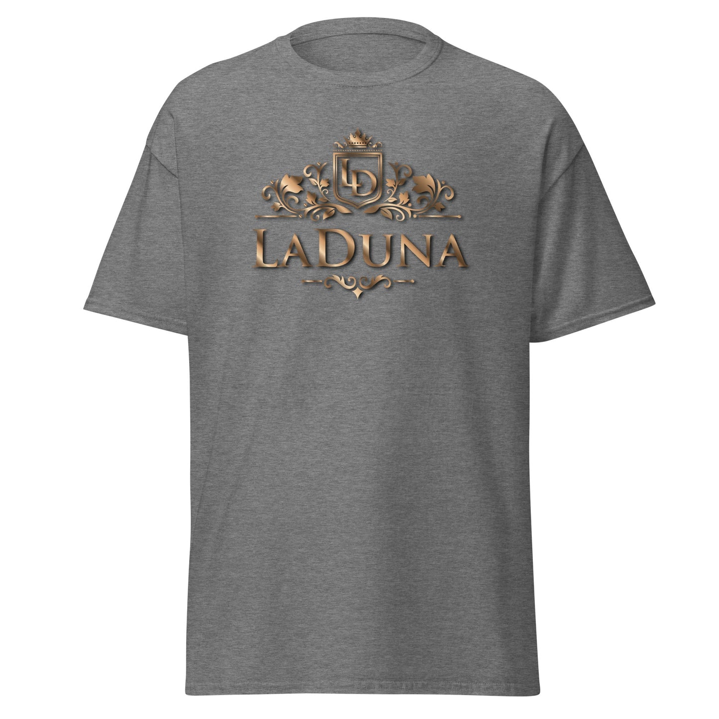 LaDuna Unisex classic tee multi - colors - Amerukhan Basics Clothing - 