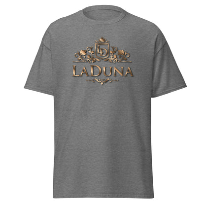 LaDuna Unisex classic tee multi - colors - Amerukhan Basics Clothing - 
