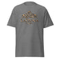 LaDuna Unisex classic tee multi - colors - Amerukhan Basics Clothing - 