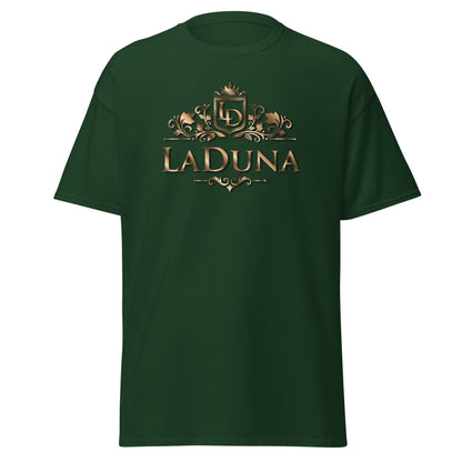 LaDuna Unisex classic tee multi - colors - Amerukhan Basics Clothing - 