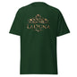 LaDuna Unisex classic tee multi - colors - Amerukhan Basics Clothing - 