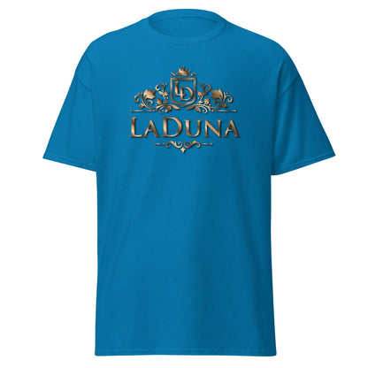 LaDuna Unisex classic tee multi - colors - Amerukhan Basics Clothing - 