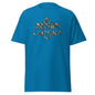 LaDuna Unisex classic tee multi - colors - Amerukhan Basics Clothing - 