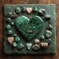 Love Is My Power - Heart Chakra - Amerukhan Basics Clothing - mp3
