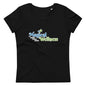 Magical Wellness Women's fitted eco tee - Amerukhan Basics Clothing - 