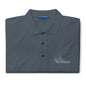 Magical Wellness's Premium Polo - Amerukhan Basics Clothing - 