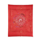 Muladhara Chakra Comforter - Amerukhan Basics Clothing - Home Decor