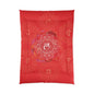 Muladhara Chakra Comforter - Amerukhan Basics Clothing - Home Decor