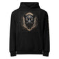 Panthers Group 8 Hoodie - Amerukhan Basics Clothing - Hoodies