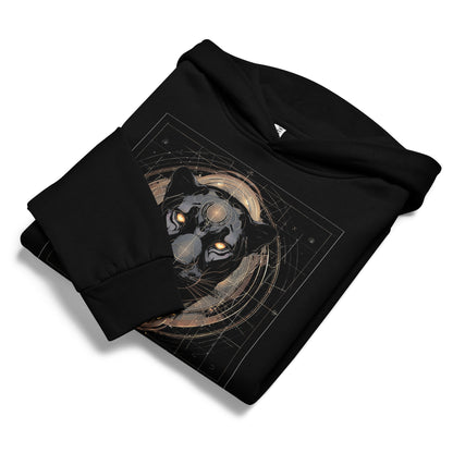 Panthers Group 8 Hoodie - Amerukhan Basics Clothing - Hoodies