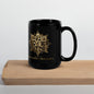 Panthers Group 8 Mug - Amerukhan Basics Clothing - Mug