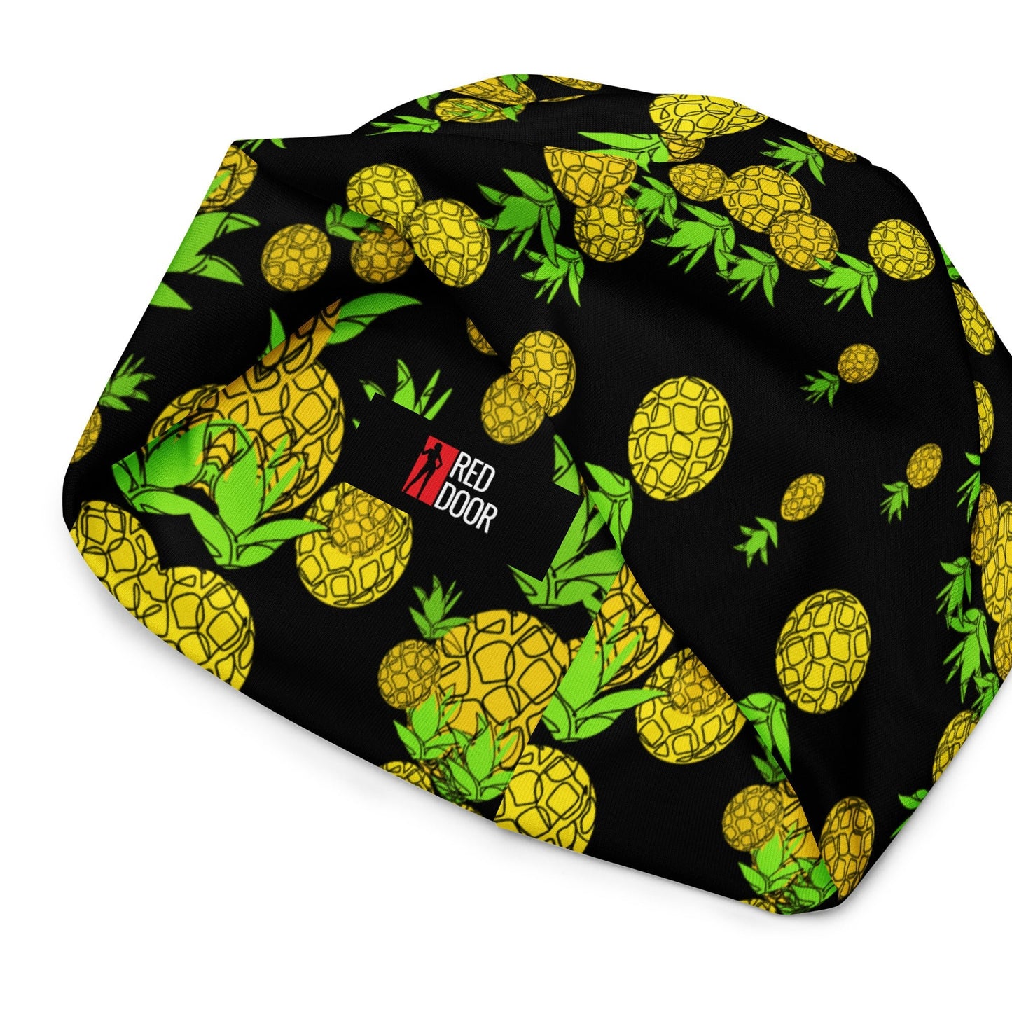 Pineapple Beanie - Amerukhan Basics Clothing - 