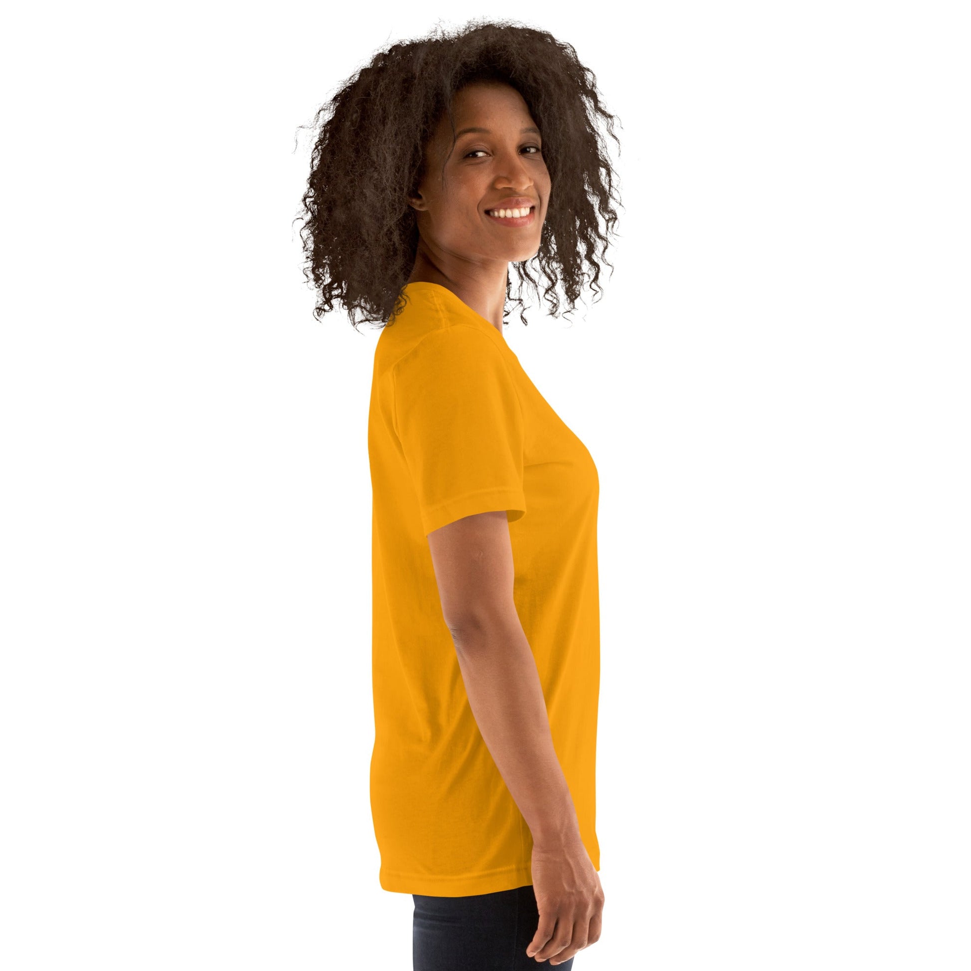 Pineapple t-shirt - Amerukhan Basics Clothing - T-Shirts