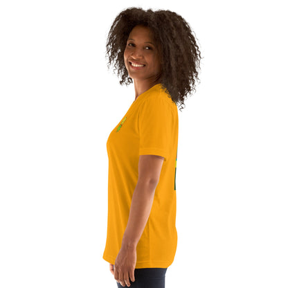 Pineapple t-shirt - Amerukhan Basics Clothing - T-Shirts