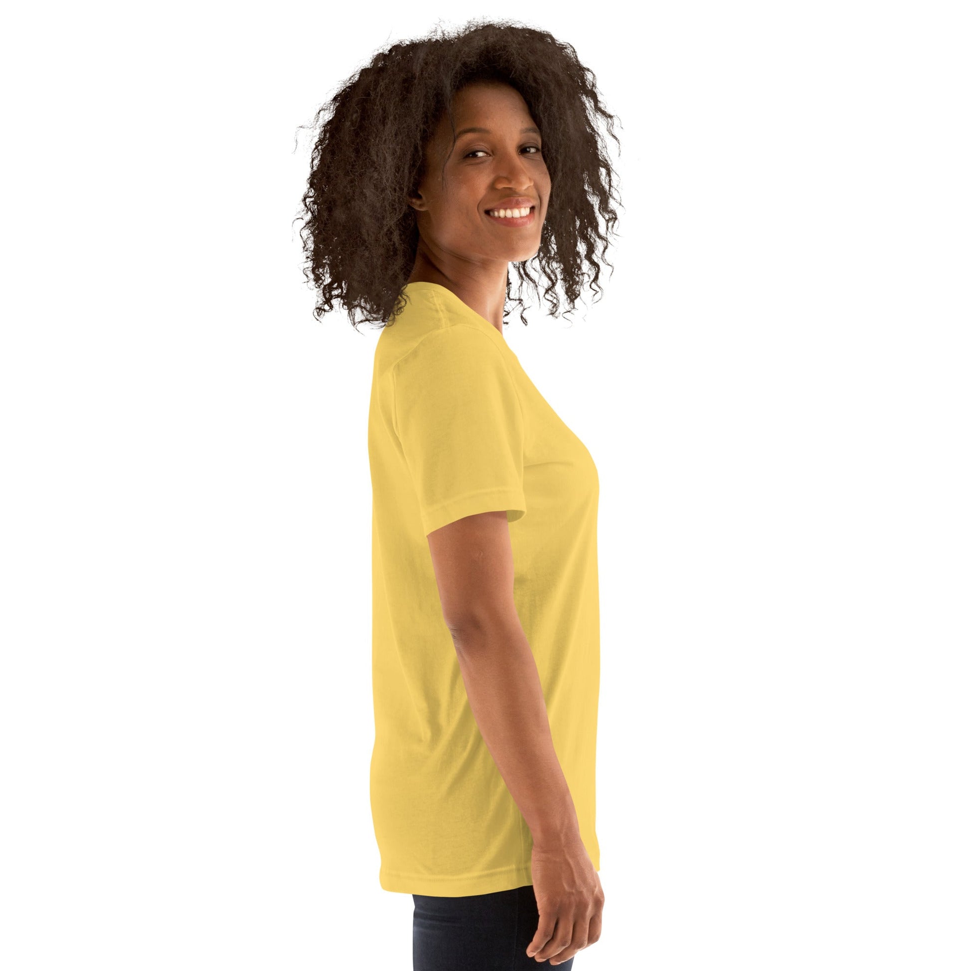 Pineapple t-shirt - Amerukhan Basics Clothing - T-Shirts