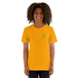 Pineapple t-shirt - Amerukhan Basics Clothing - T-Shirts