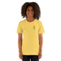 Pineapple t-shirt - Amerukhan Basics Clothing - T-Shirts