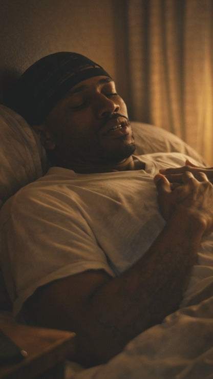 Before the Phone Ring