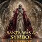 Santa was a Symbol MP3 - Sid Morrison Washington - Amerukhan Basics Clothing - 