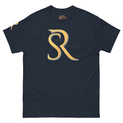 Smoo Roster classic tee - Amerukhan Basics Clothing - 