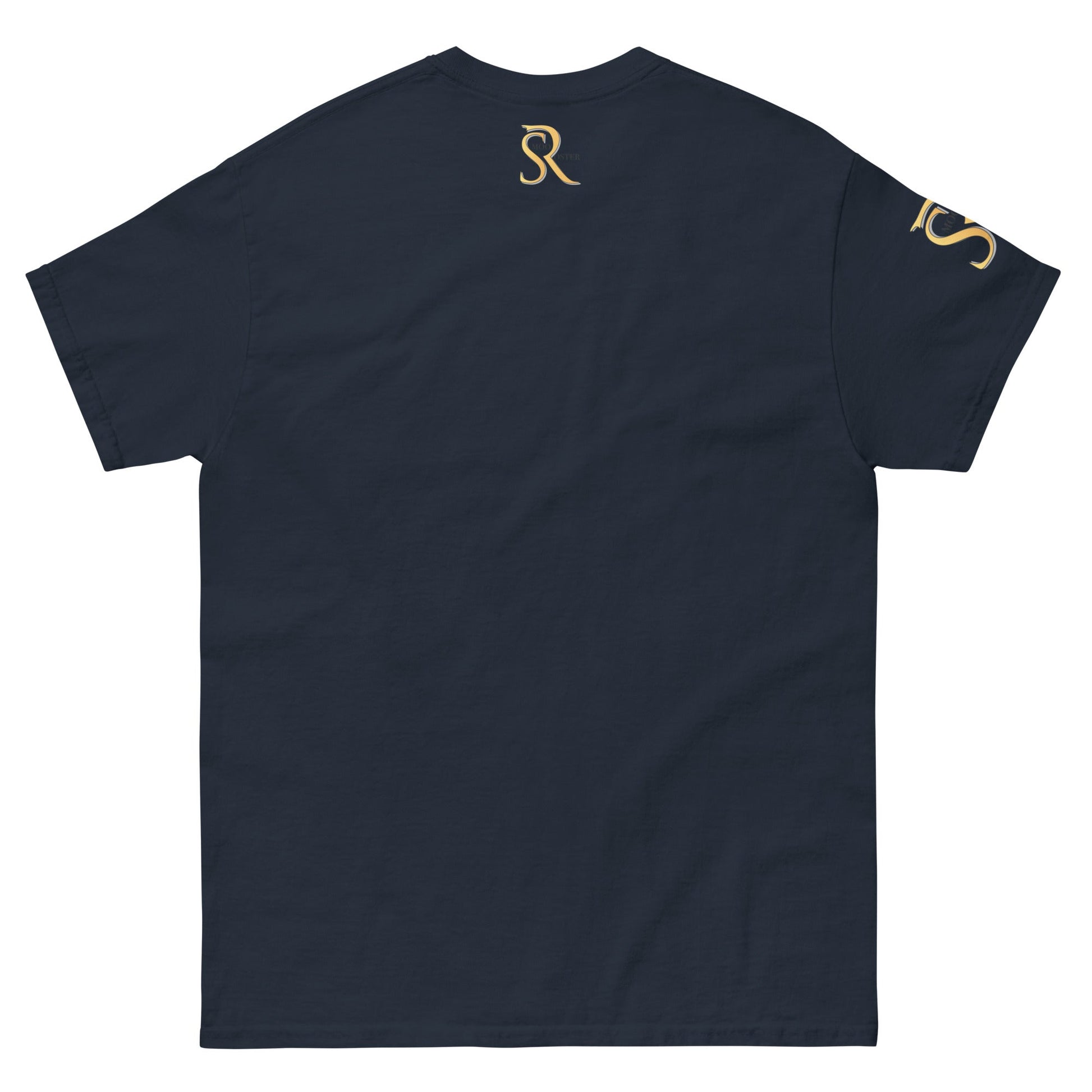 Smoo Roster classic tee - Amerukhan Basics Clothing - 