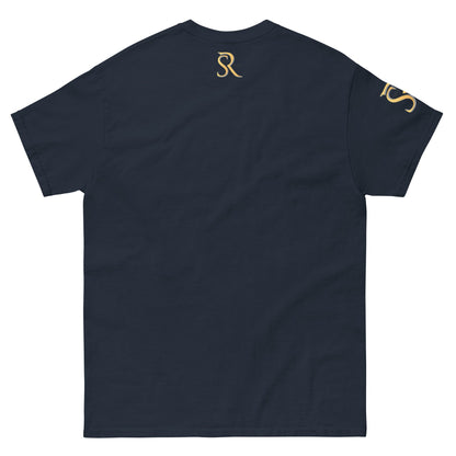 Smoo Roster classic tee - Amerukhan Basics Clothing - 