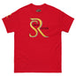 Smoo Roster classic tee - Amerukhan Basics Clothing - 