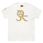 Smoo Roster classic tee - Amerukhan Basics Clothing - 
