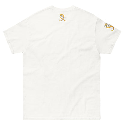 Smoo Roster classic tee - Amerukhan Basics Clothing - 