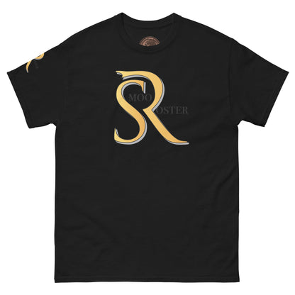 Smoo Roster classic tee - Amerukhan Basics Clothing - 