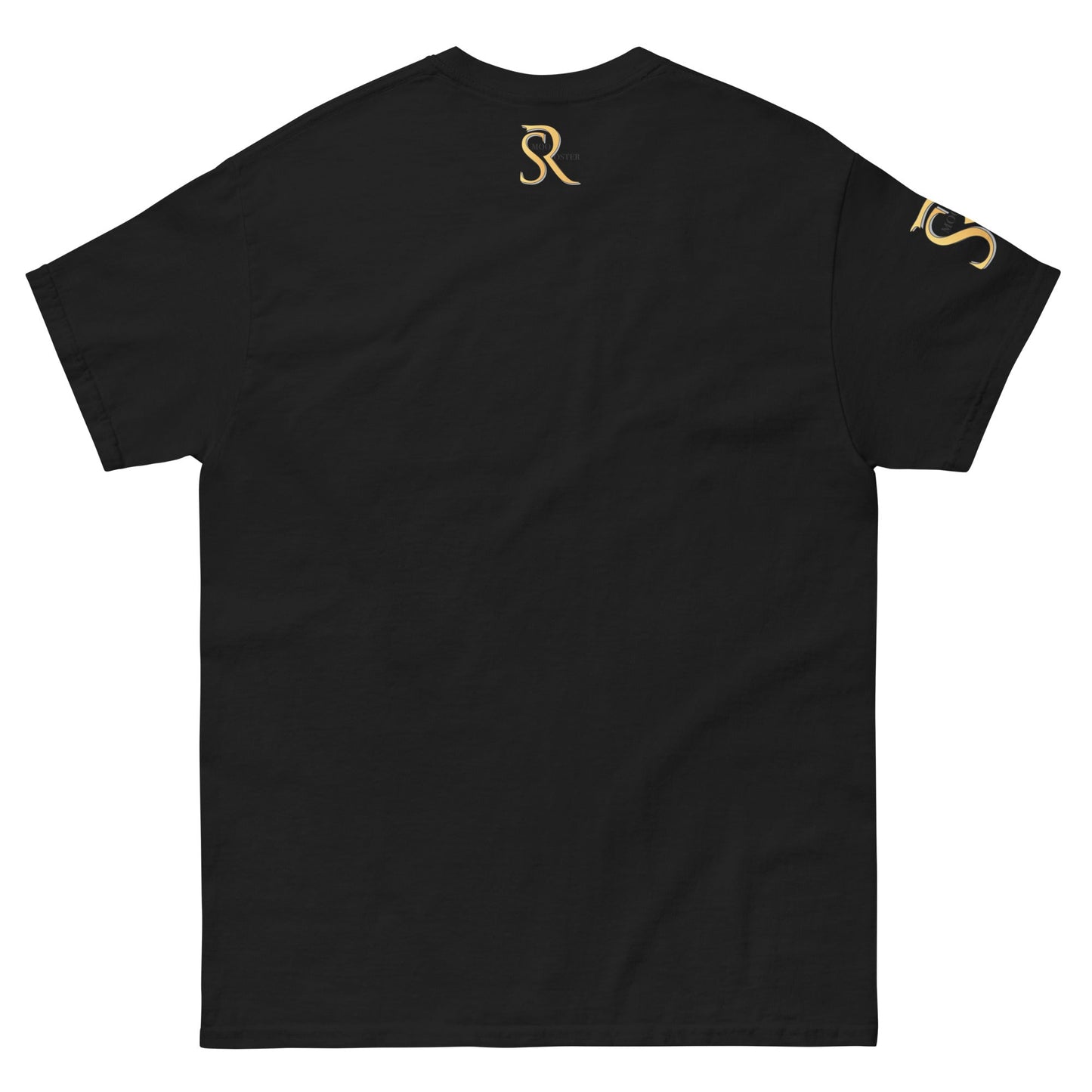 Smoo Roster classic tee - Amerukhan Basics Clothing - 