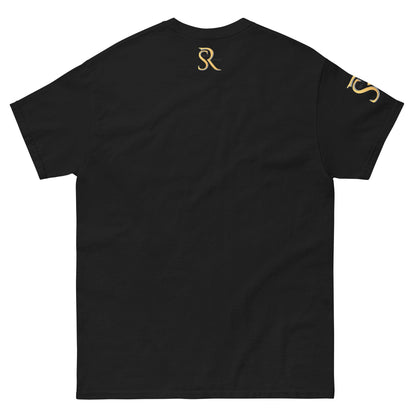 Smoo Roster classic tee - Amerukhan Basics Clothing - 